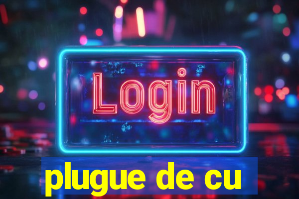 plugue de cu